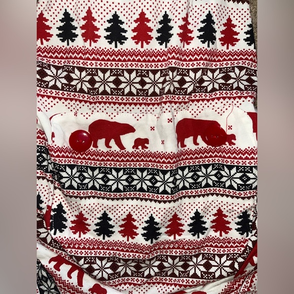 *BRAND NEW* Large Dog Christmas Pajamas - Picture 3 of 7